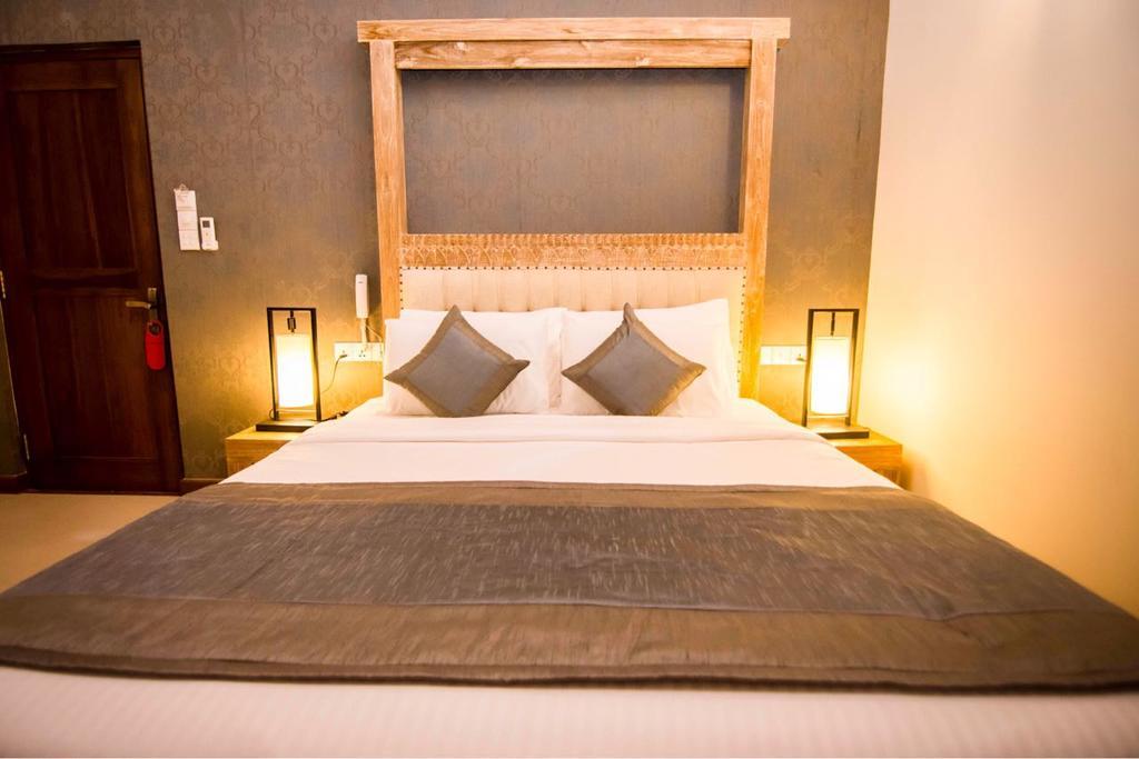 Rivora Residence Kandy Phòng bức ảnh
