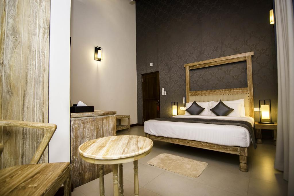 Rivora Residence Kandy Ngoại thất bức ảnh