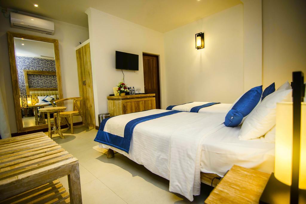 Rivora Residence Kandy Ngoại thất bức ảnh