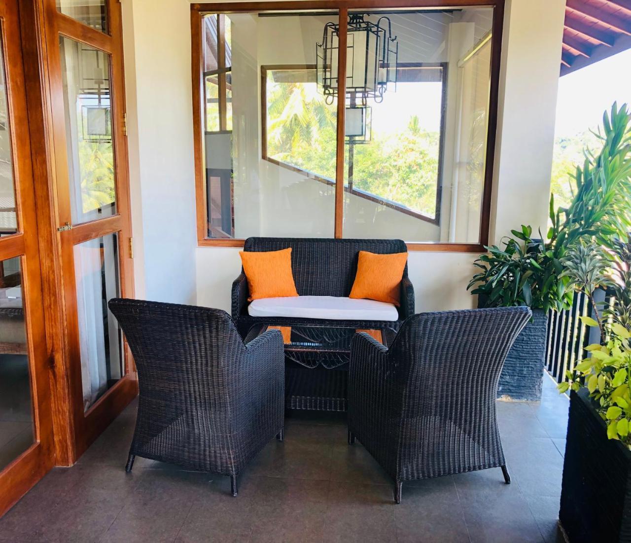 Rivora Residence Kandy Ngoại thất bức ảnh