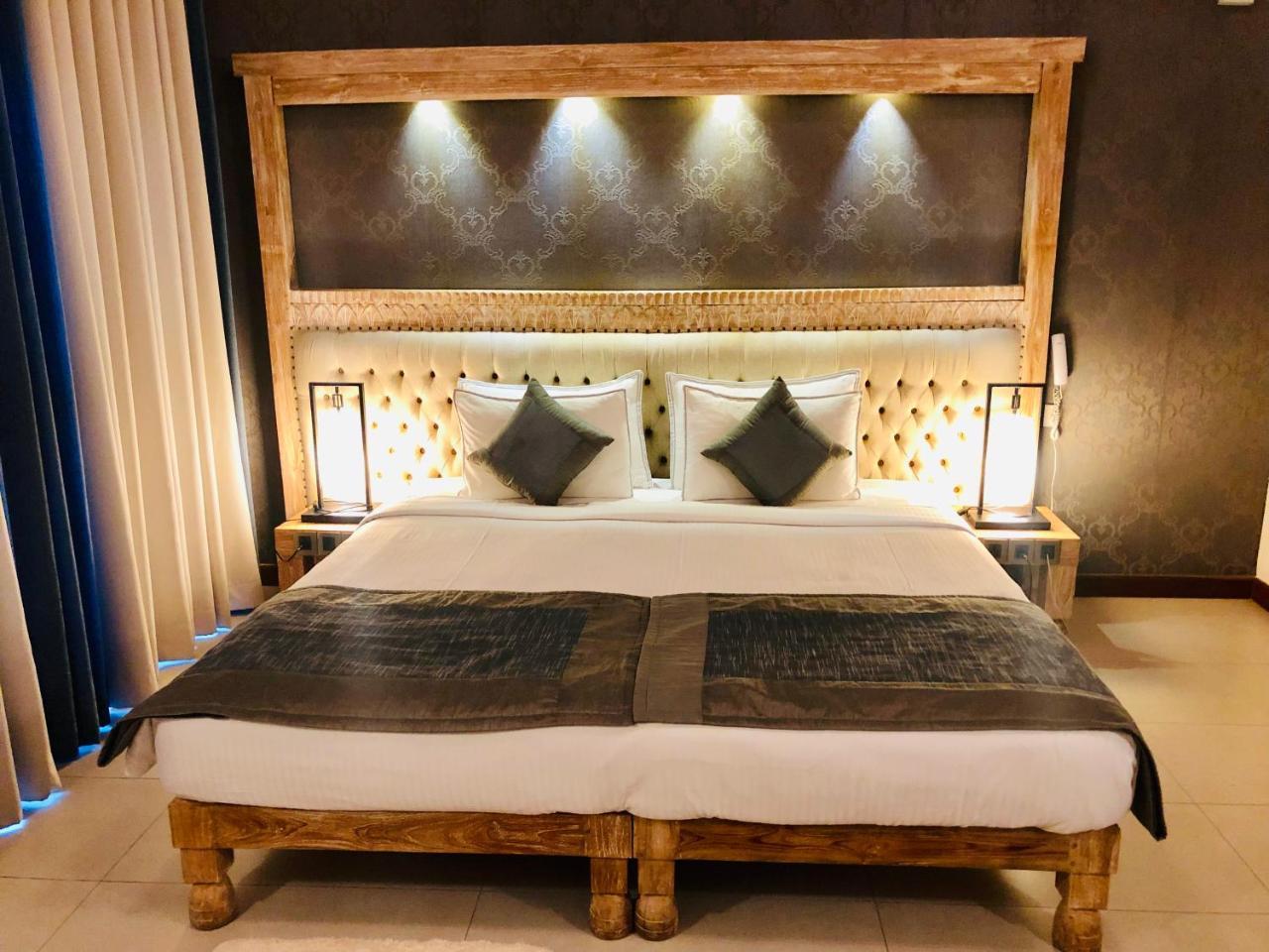 Rivora Residence Kandy Ngoại thất bức ảnh