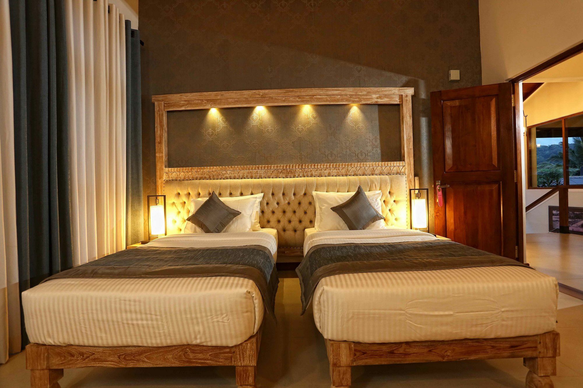 Rivora Residence Kandy Ngoại thất bức ảnh
