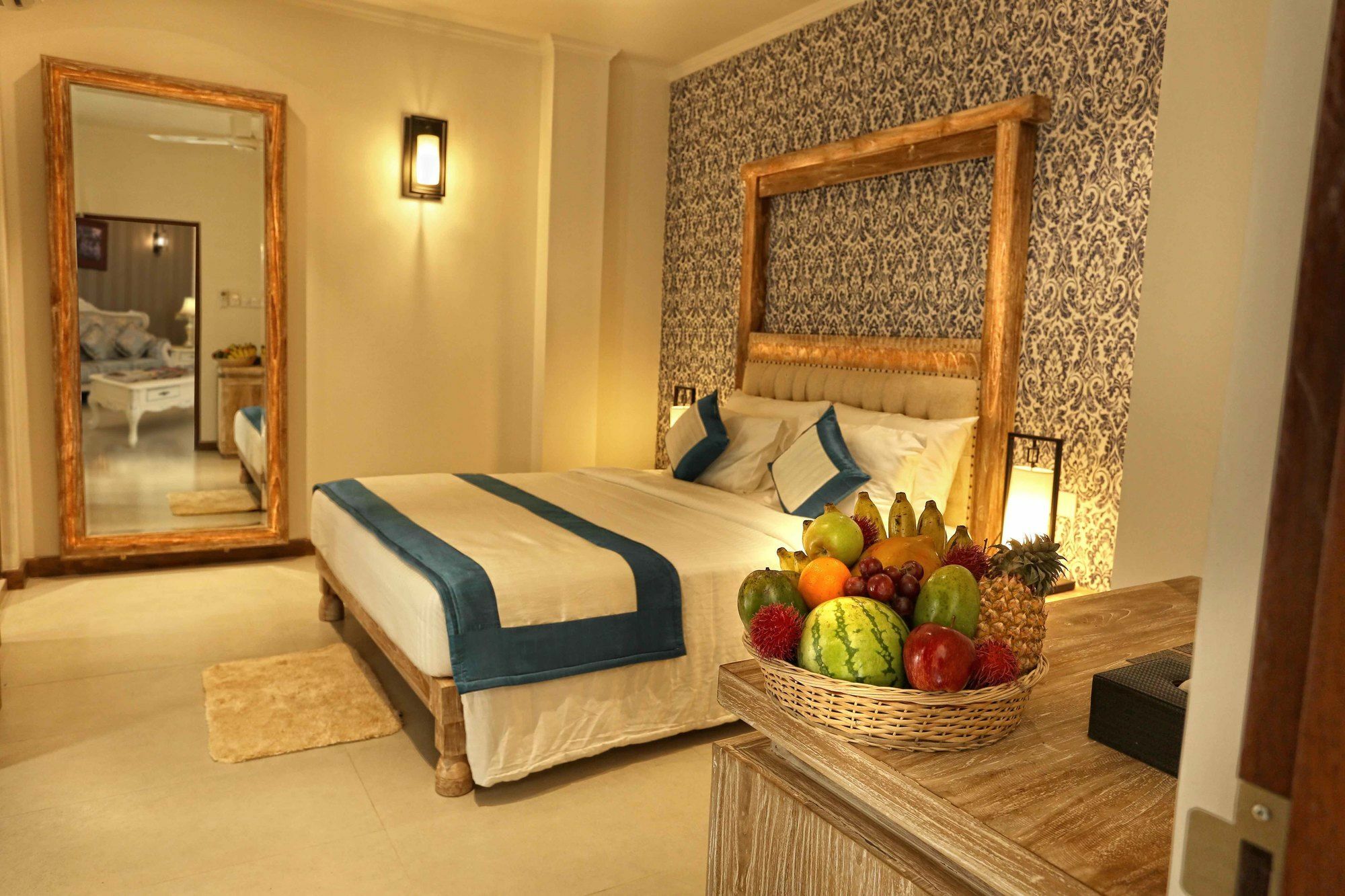 Rivora Residence Kandy Ngoại thất bức ảnh