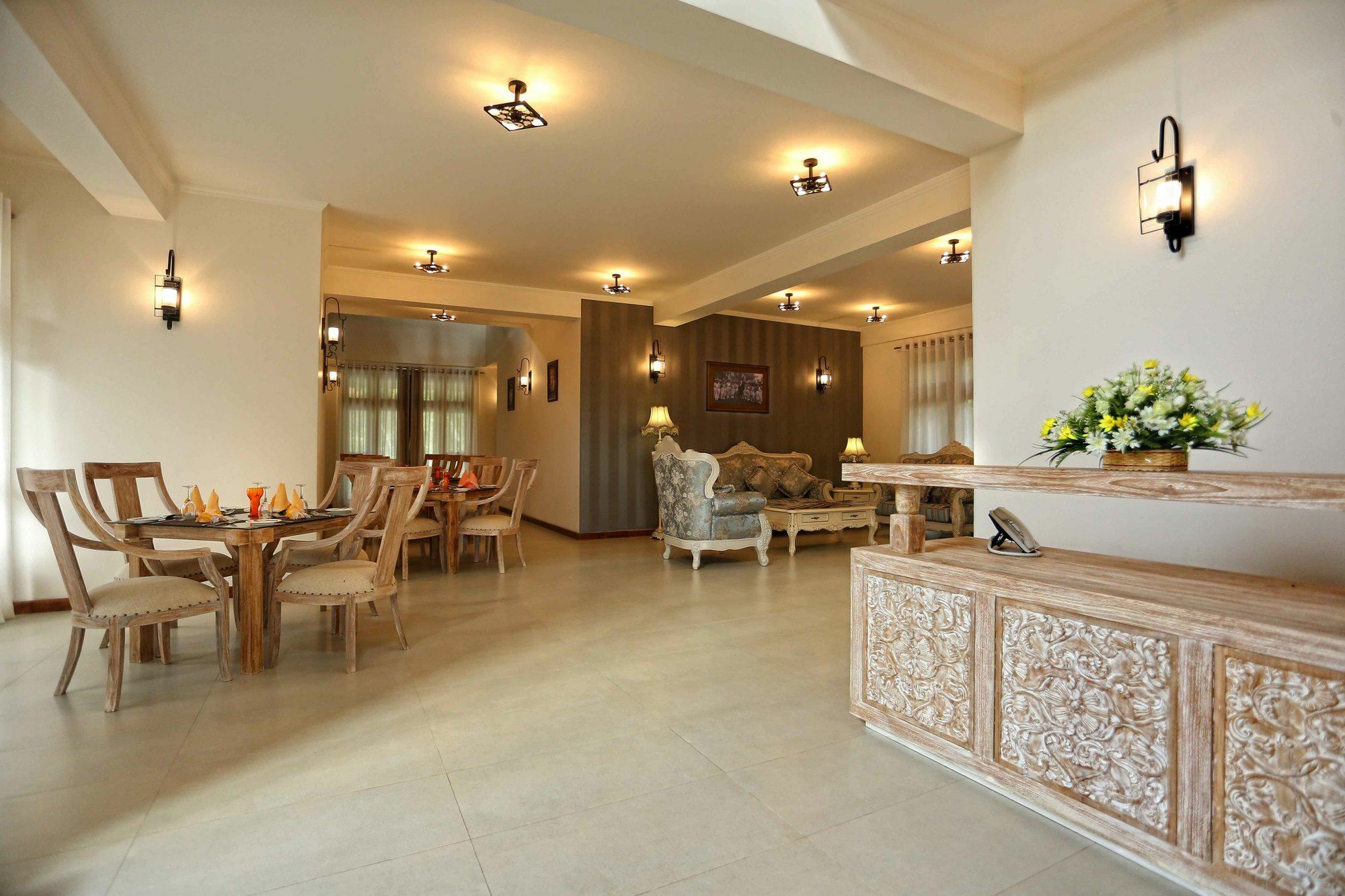 Rivora Residence Kandy Ngoại thất bức ảnh