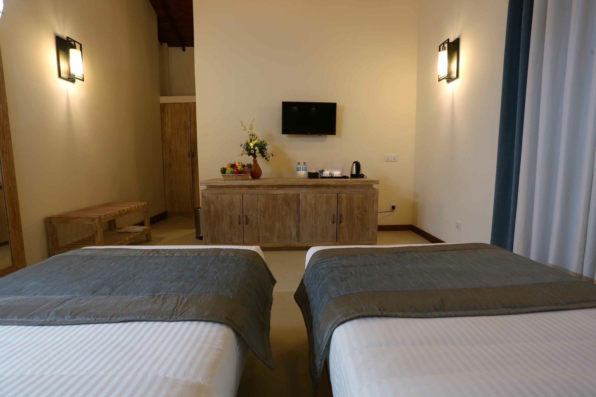 Rivora Residence Kandy Ngoại thất bức ảnh