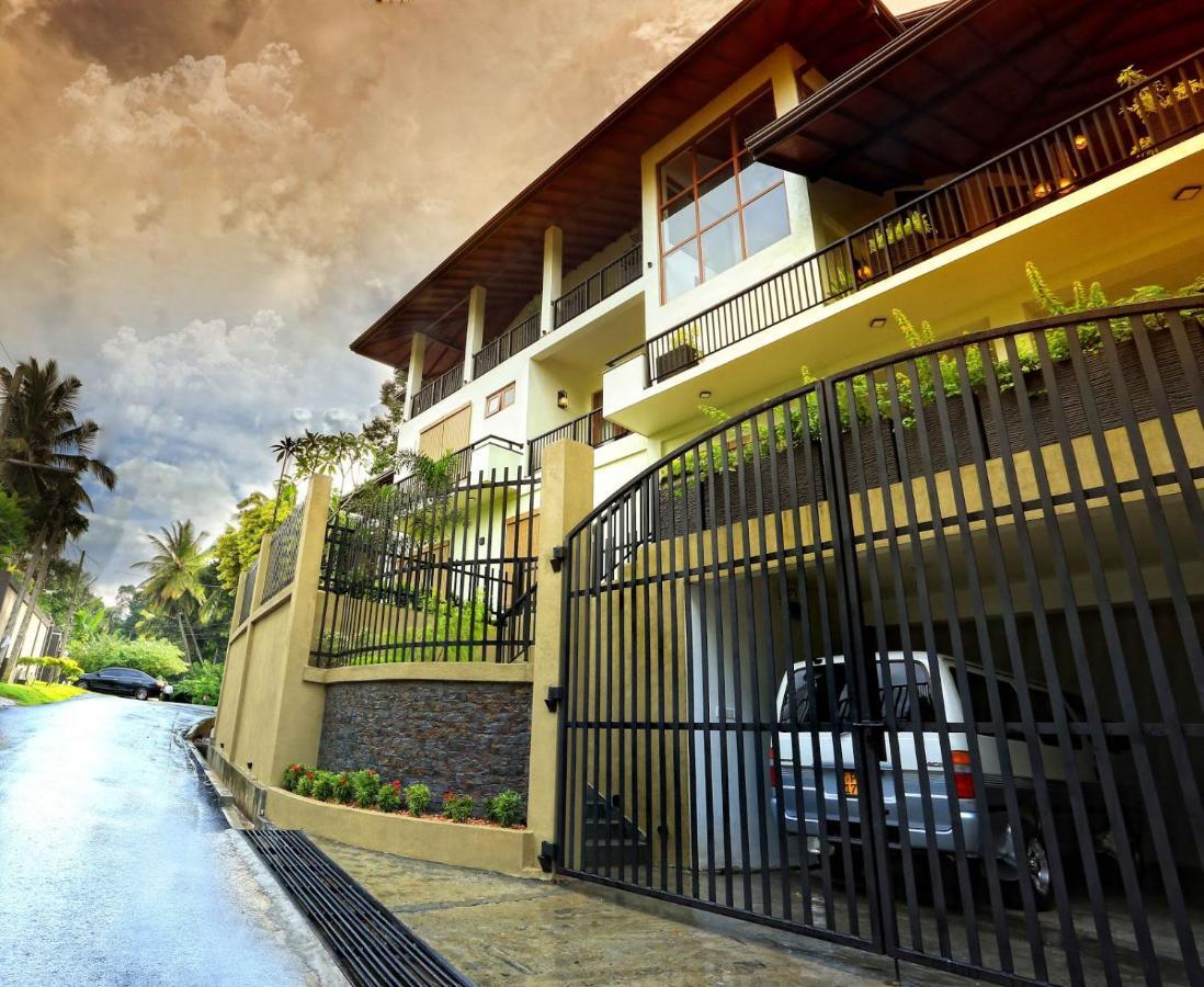 Rivora Residence Kandy Ngoại thất bức ảnh