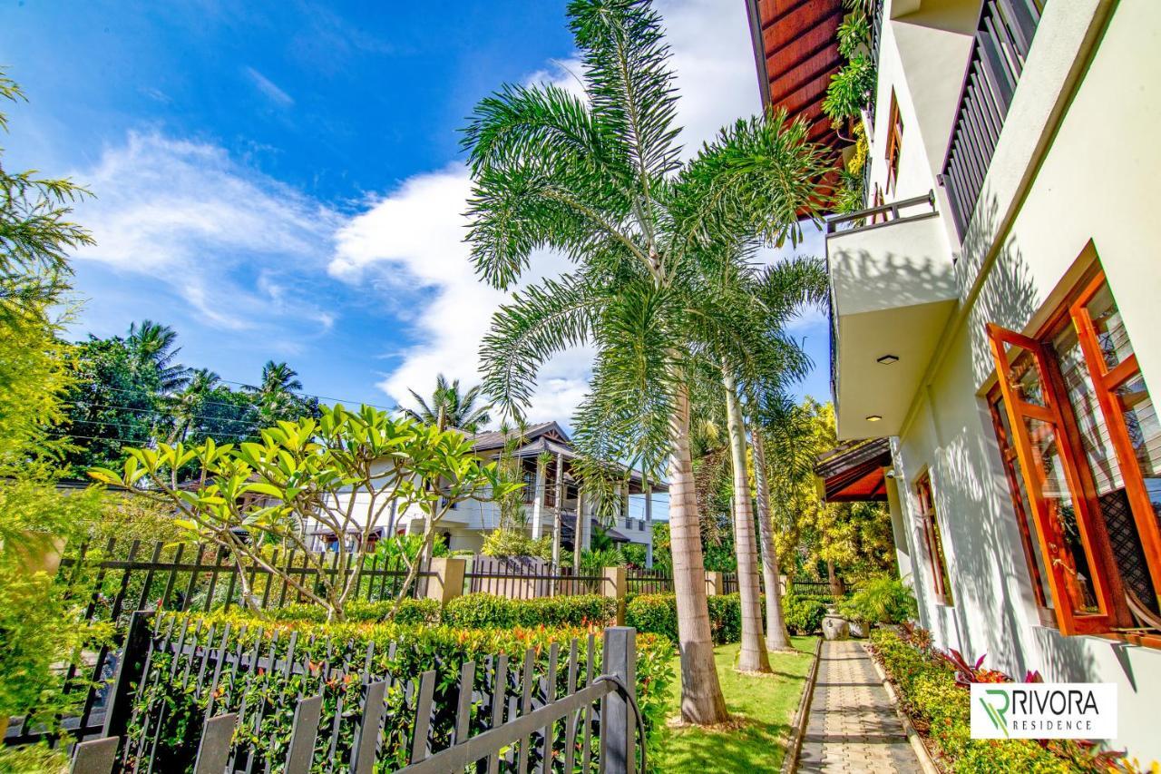 Rivora Residence Kandy Ngoại thất bức ảnh