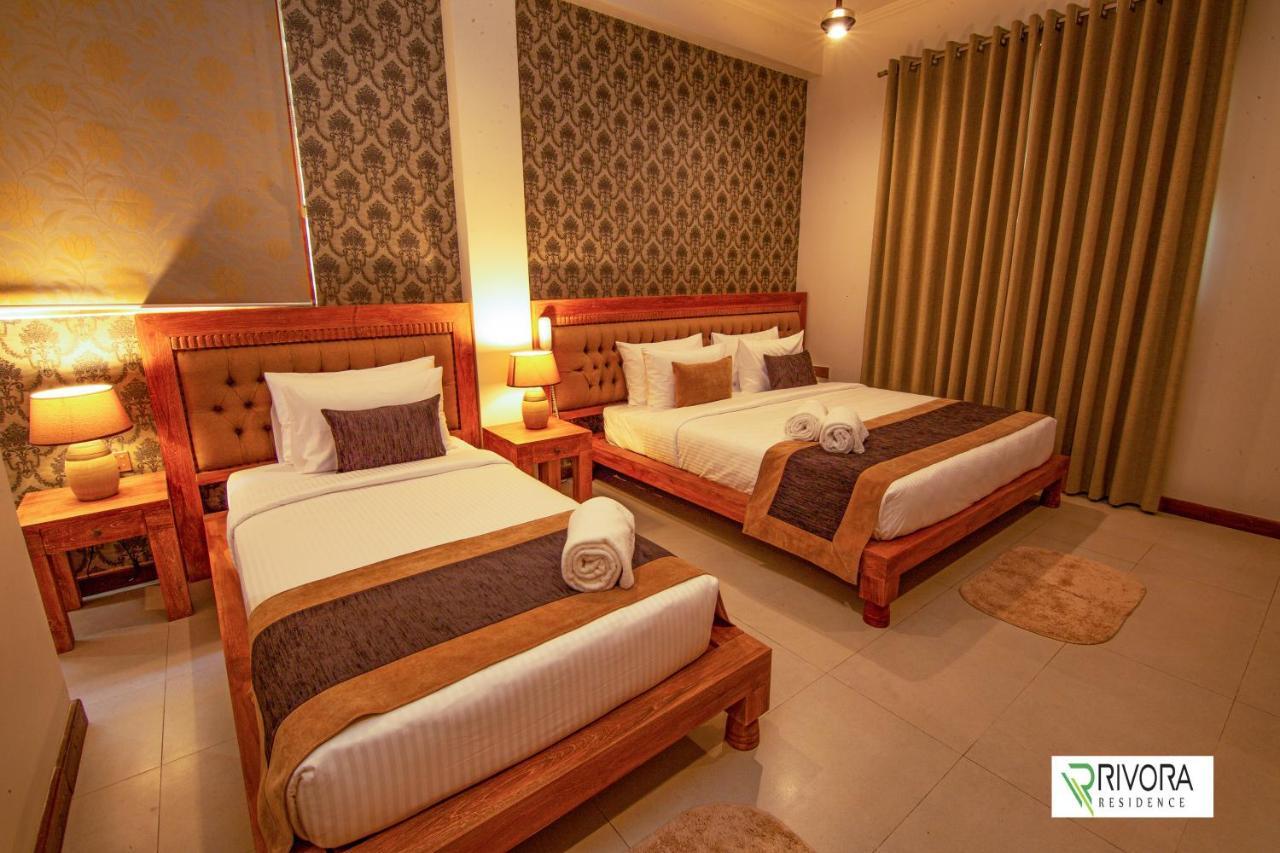 Rivora Residence Kandy Ngoại thất bức ảnh