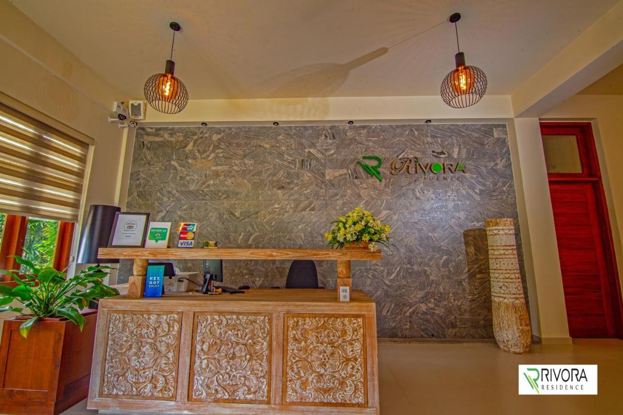 Rivora Residence Kandy Ngoại thất bức ảnh