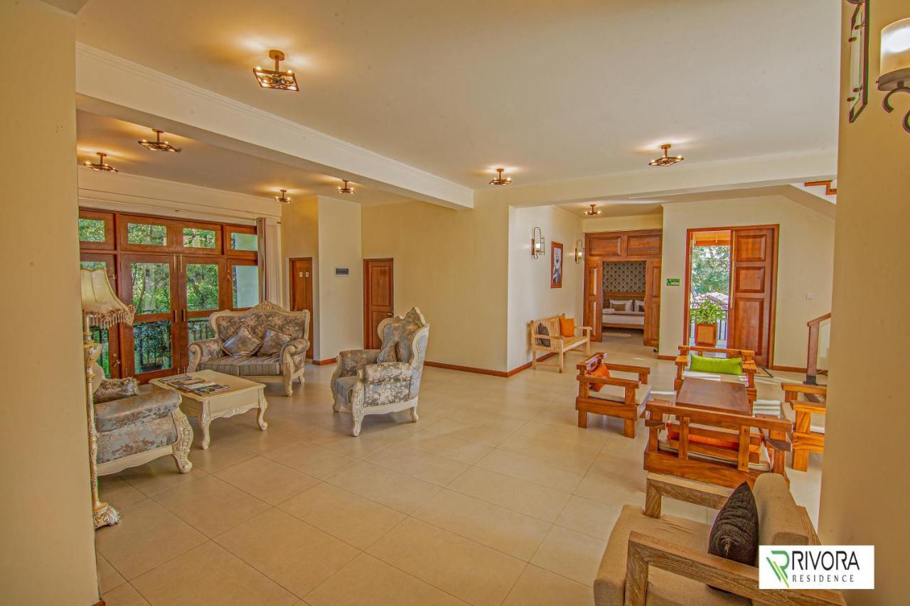 Rivora Residence Kandy Ngoại thất bức ảnh