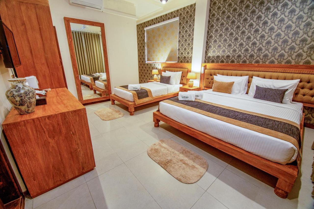 Rivora Residence Kandy Ngoại thất bức ảnh