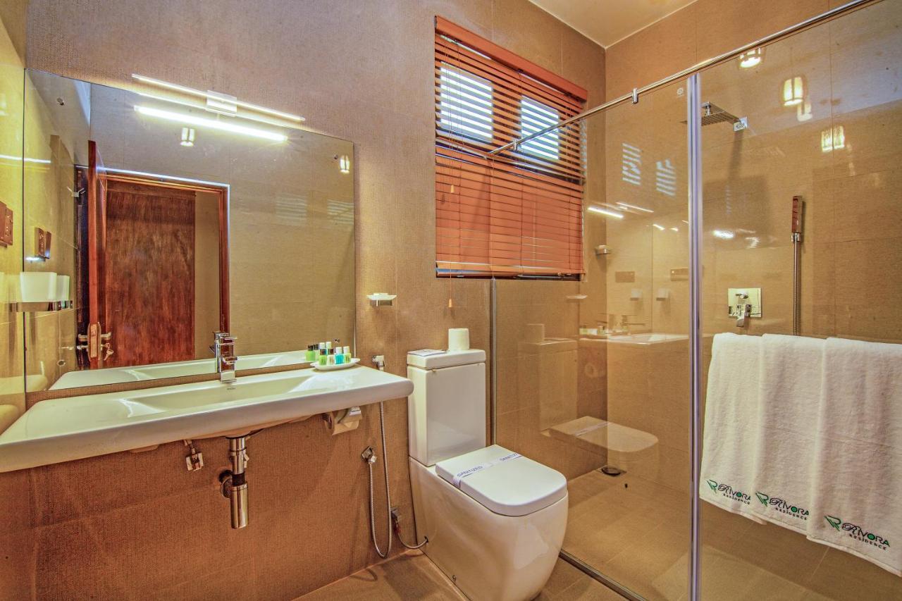 Rivora Residence Kandy Ngoại thất bức ảnh