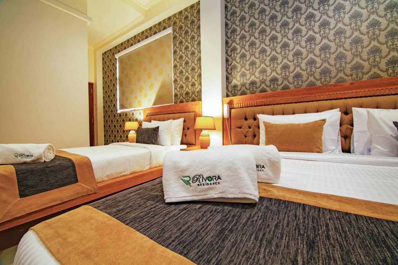 Rivora Residence Kandy Ngoại thất bức ảnh