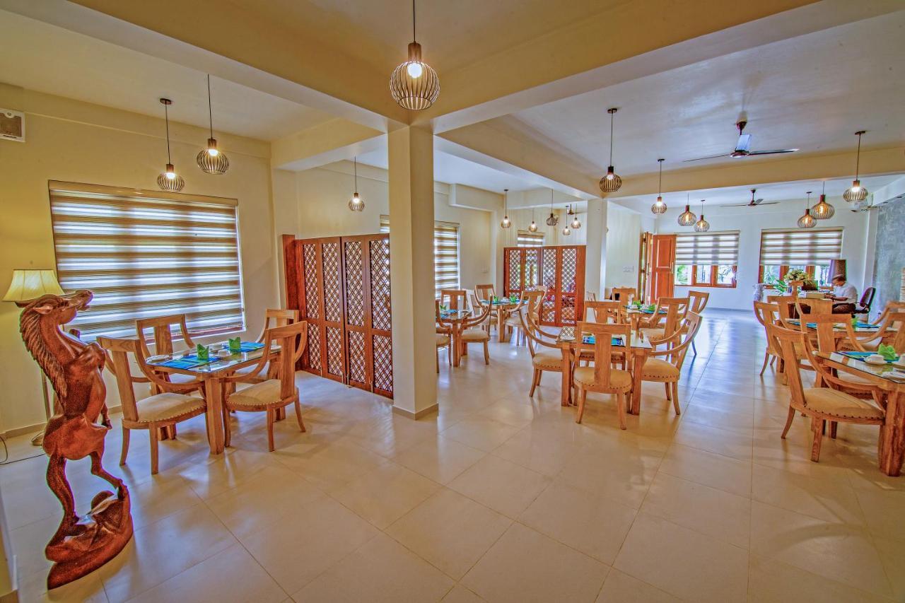 Rivora Residence Kandy Ngoại thất bức ảnh