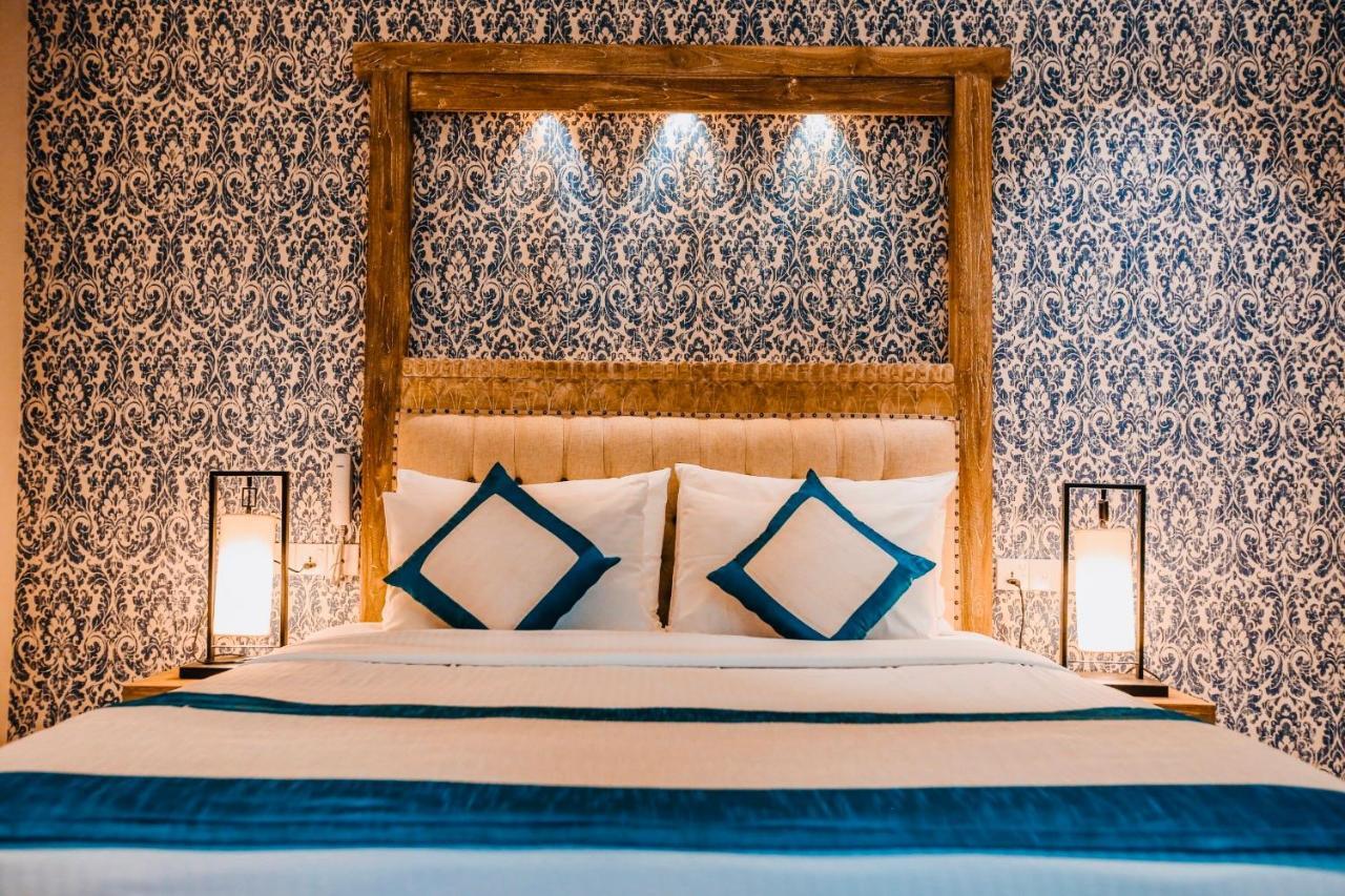 Rivora Residence Kandy Ngoại thất bức ảnh