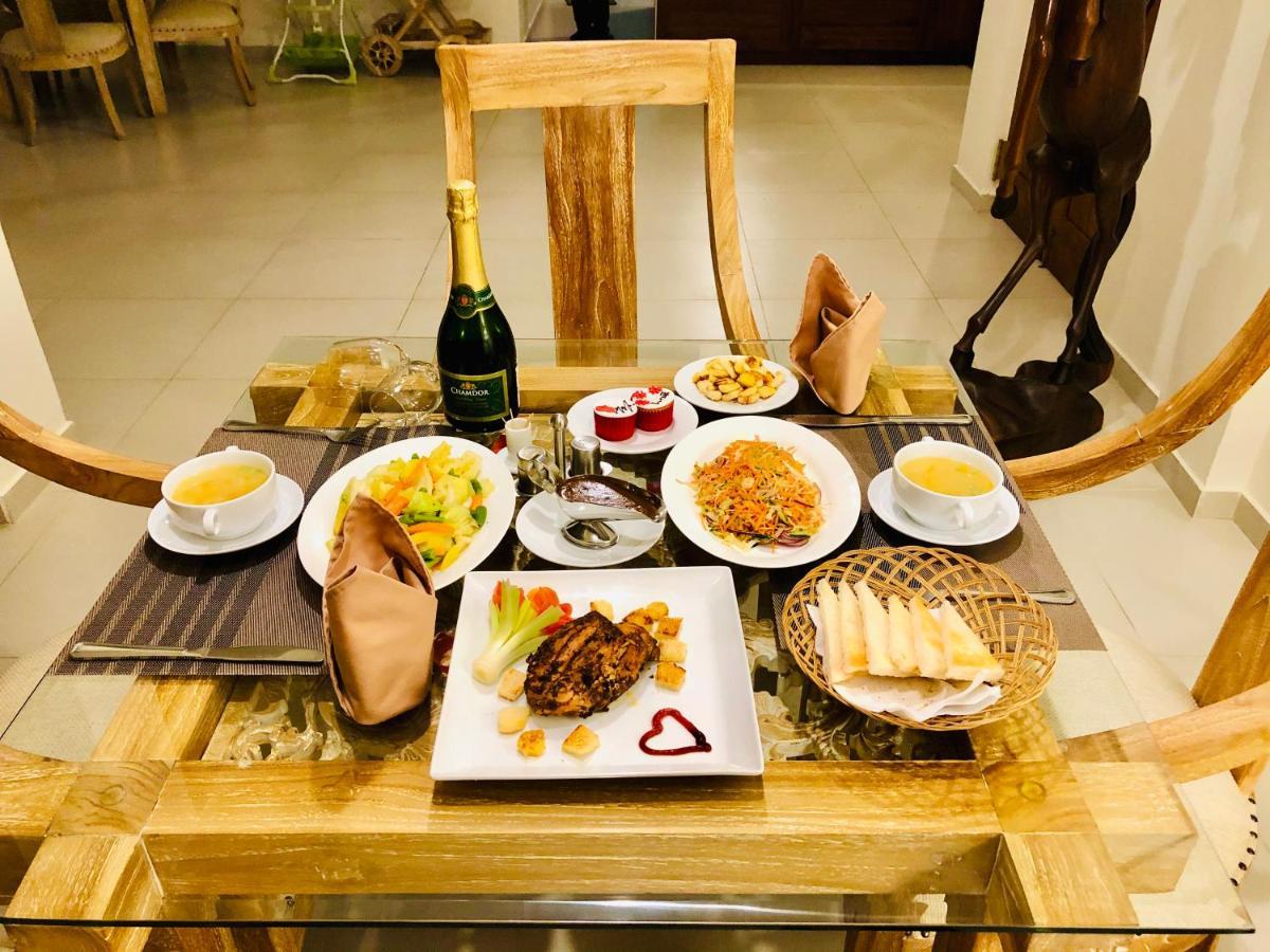Rivora Residence Kandy Ngoại thất bức ảnh