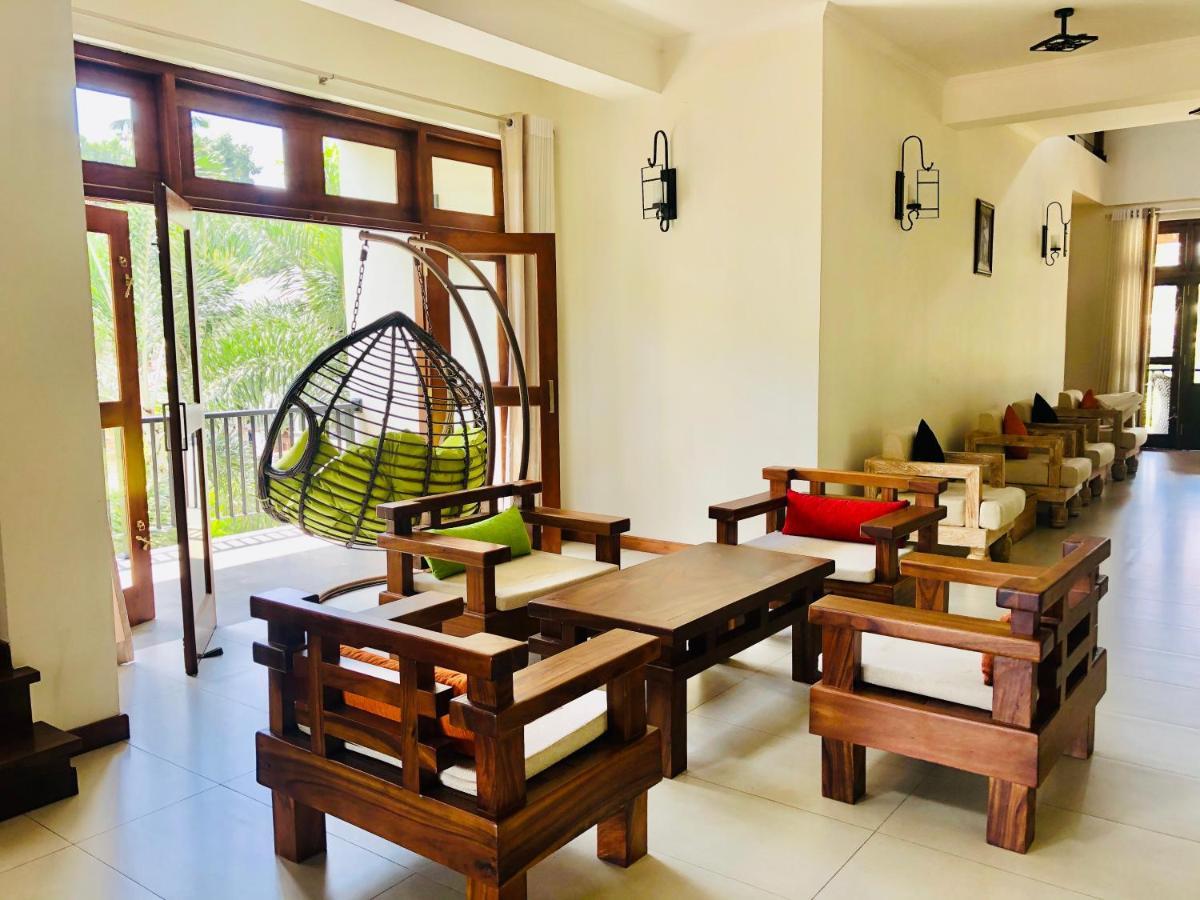 Rivora Residence Kandy Ngoại thất bức ảnh
